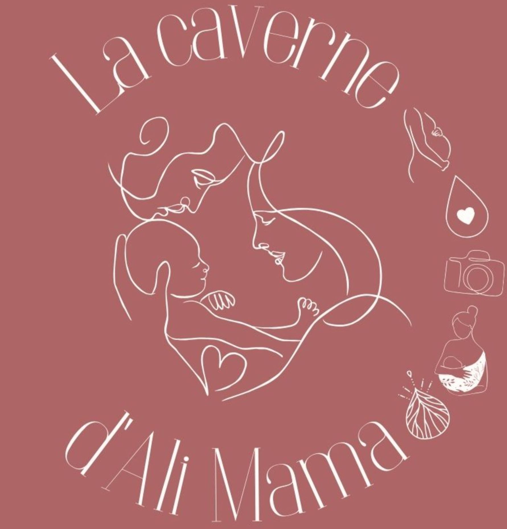 La caverne d'Ali Mama