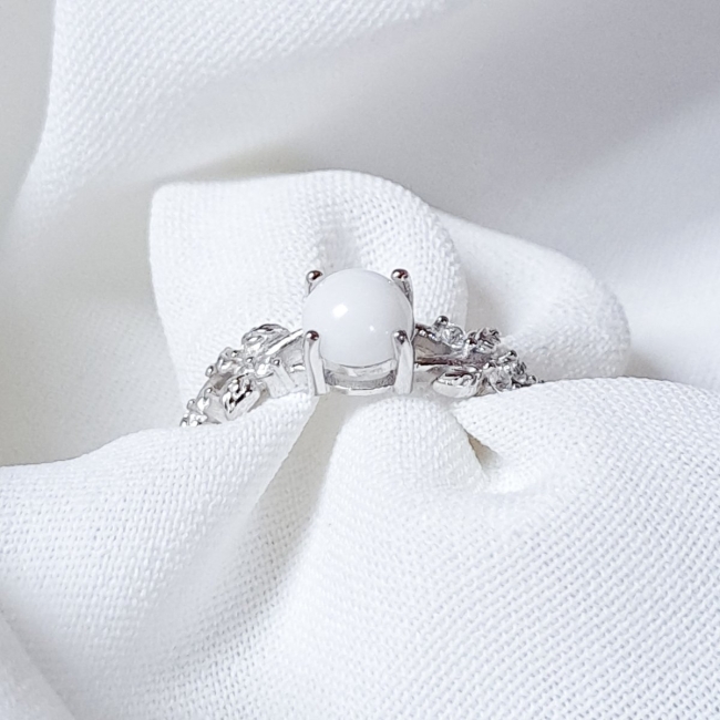 Bague Belle