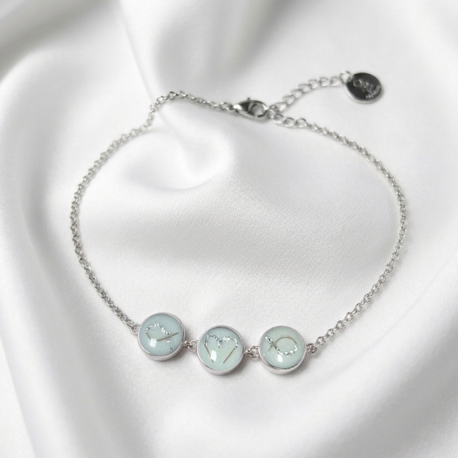 Collier fratrie