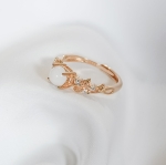 Bague Belle