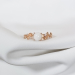 Bague Belle