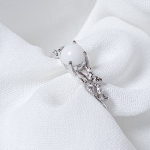 Bague Belle