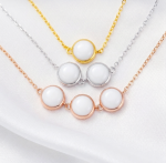 Collier fratrie